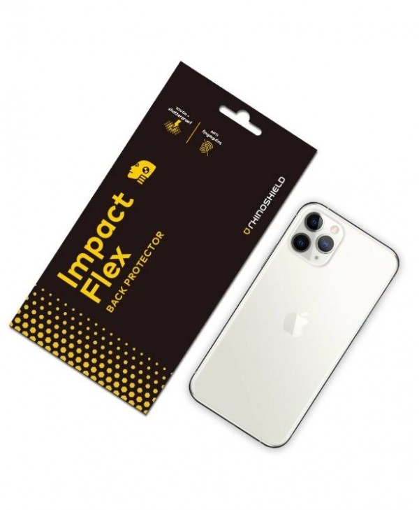 RhinoShield Impact Protector for iPhone 11 Pro Max
