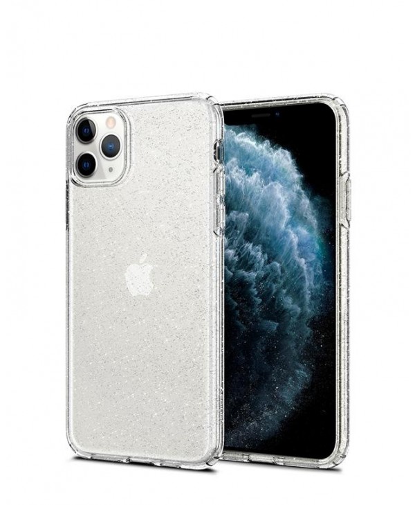 Spigen iPhone 11 Pro Case Liquid Crystal Glitter