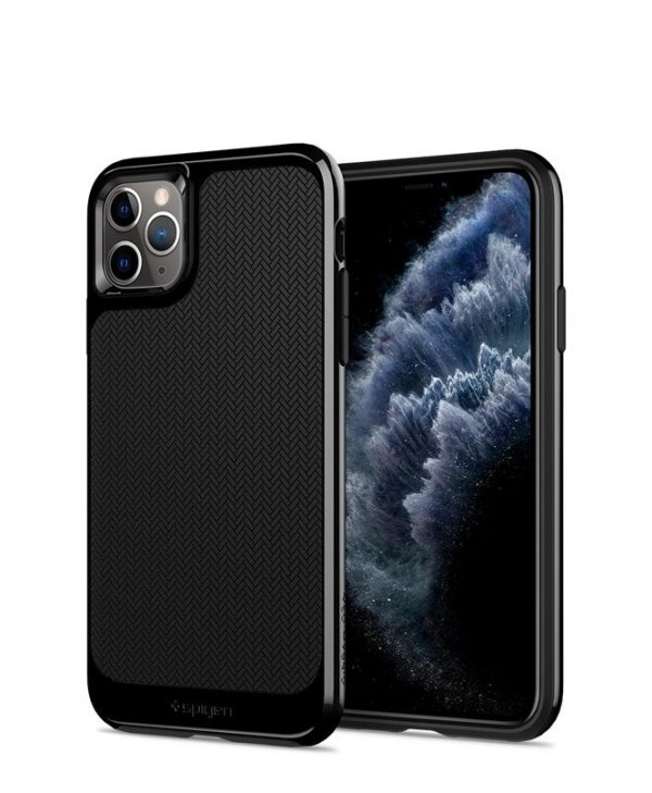 Spigen iPhone 11 Pro Case Neo Hybrid