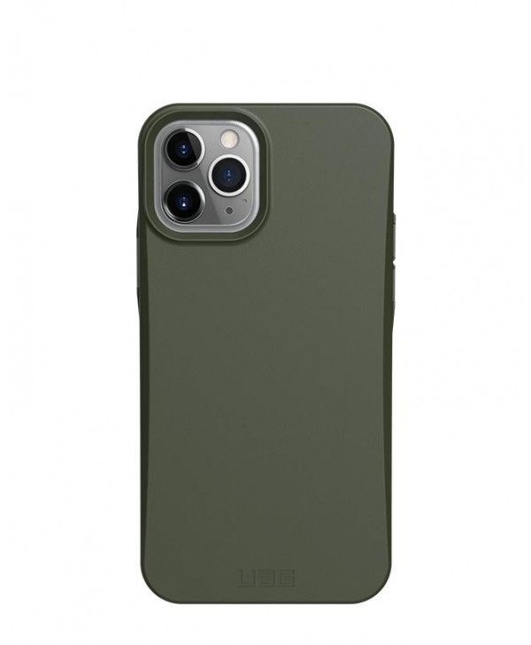 UAG Biodegradable Outback Series iPhone 11 Pro Case