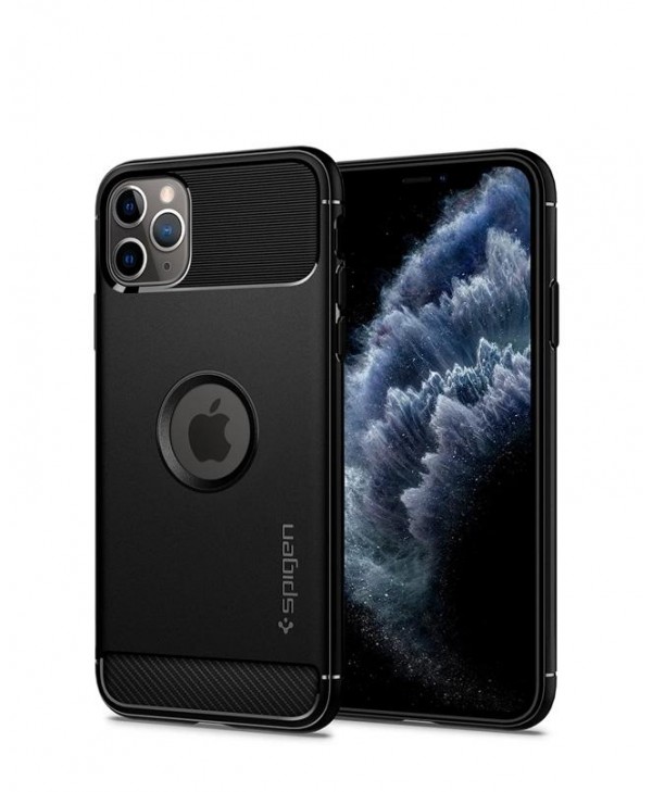 Spigen iPhone 11 Pro Case Rugged Armor