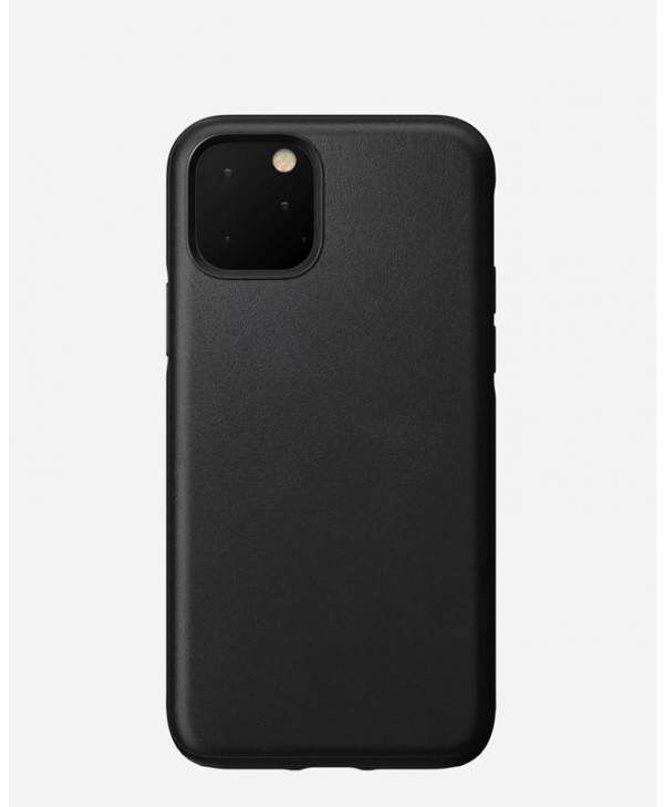 Nomad Rugged Case for iPhone 11 Pro