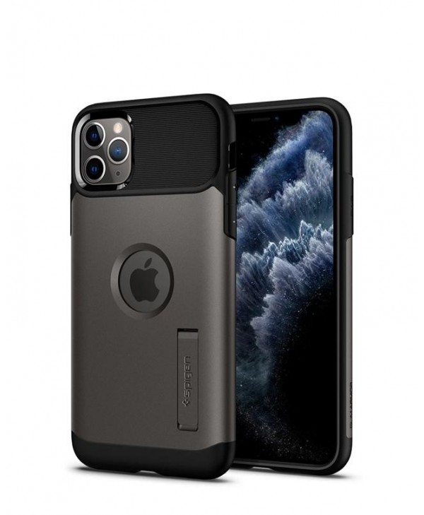 Spigen iPhone 11 Pro Case Slim Armor
