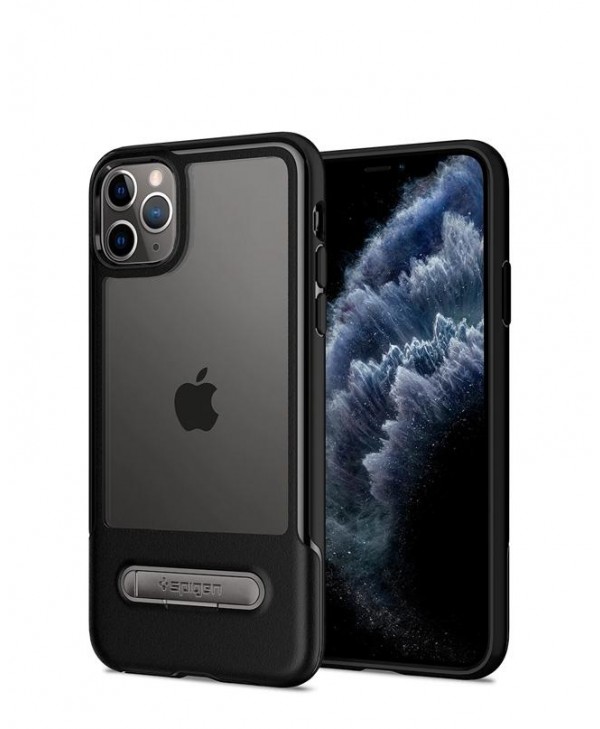 Spigen iPhone 11 Pro Case Slim Armor Essential S
