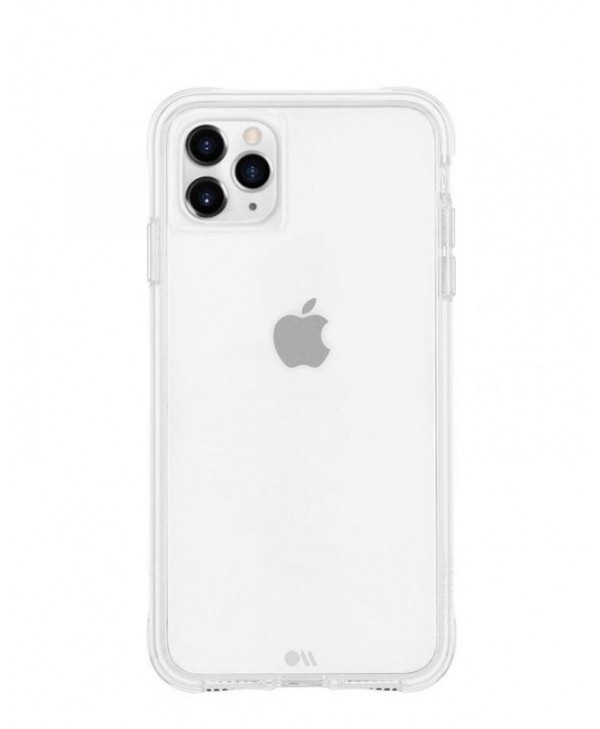 Case-Mate Tough Clear Case for iPhone 11 Pro