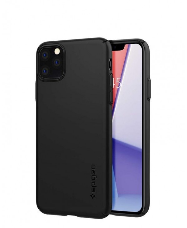 Spigen iPhone 11 Pro Max Case Thin Fit Air
