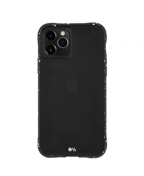 Case-Mate Tough Speckled case for iPhone 11 Pro (Black)