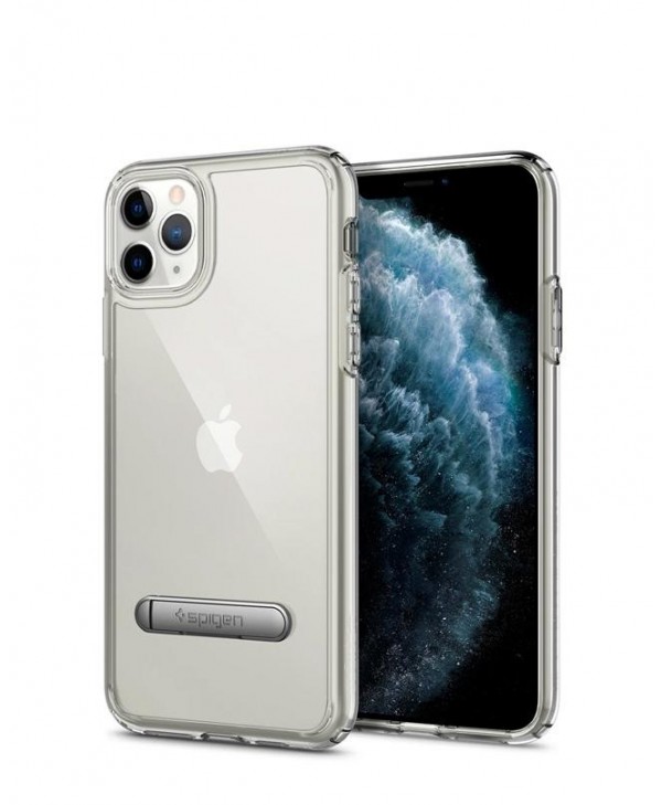 Spigen iPhone 11 Pro Case Ultra Hybrid S