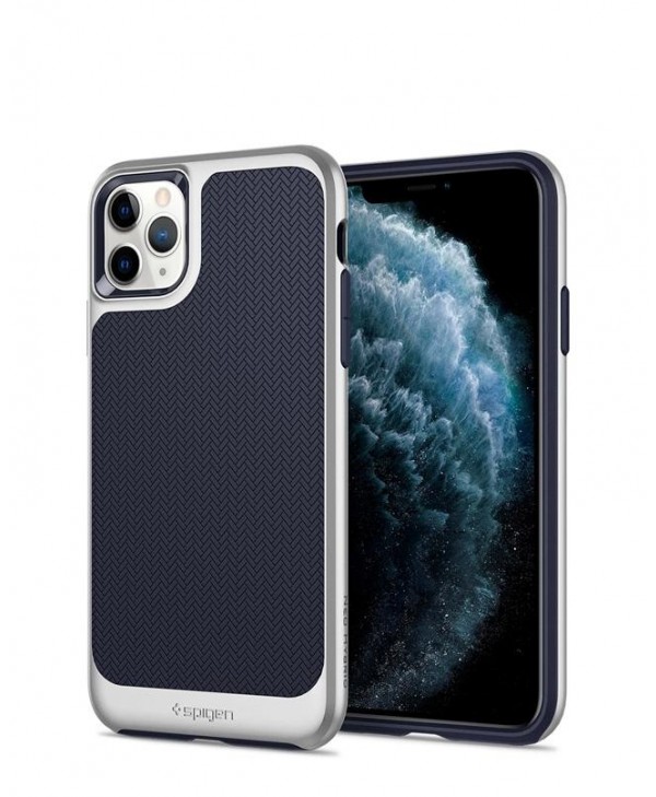 Spigen iPhone 11 Pro Max Case Neo Hybrid