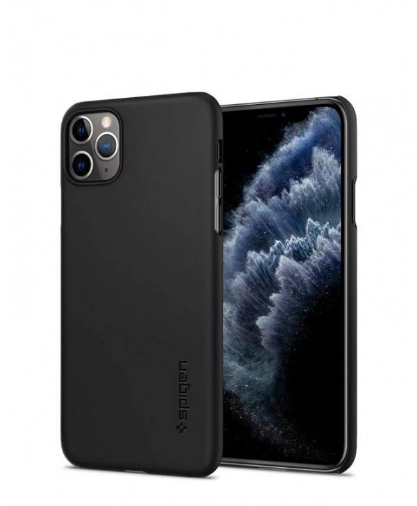 Spigen iPhone 11 Pro Max Case Thin Fit