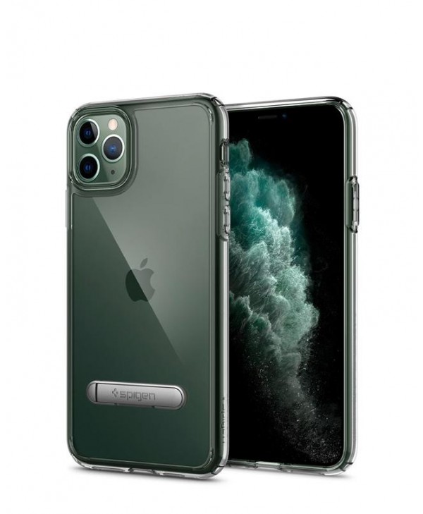 Spigen iPhone 11 Pro Max Case Ultra Hybrid S