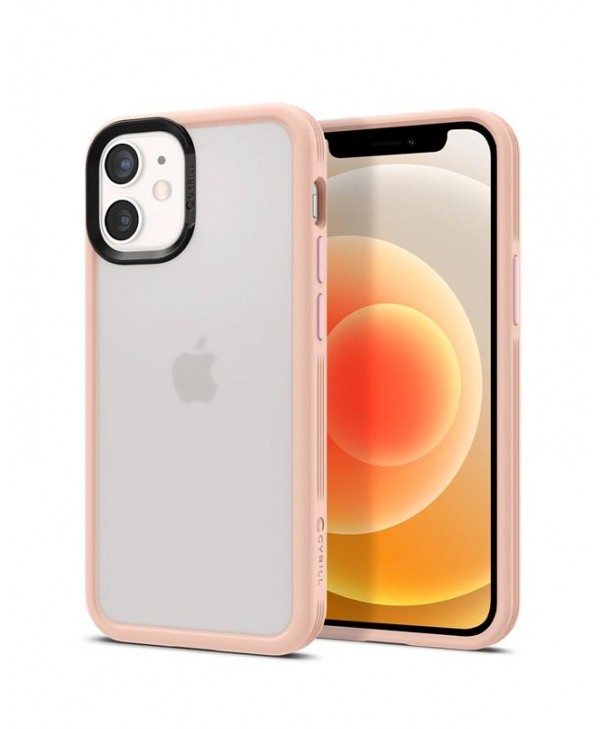 CYRILL Color Brick Case for iPhone 12 mini