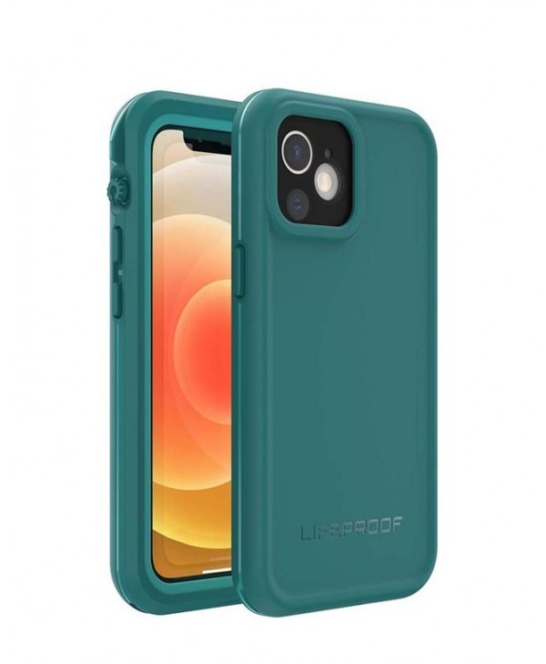 LifeProof FRE Case for iPhone 12 Mini