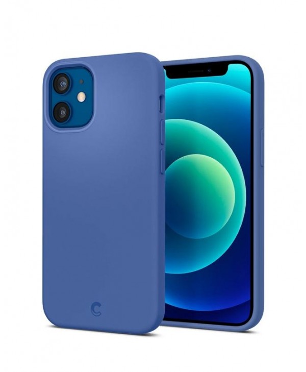 CYRILL Silicone Case for iPhone 12 mini