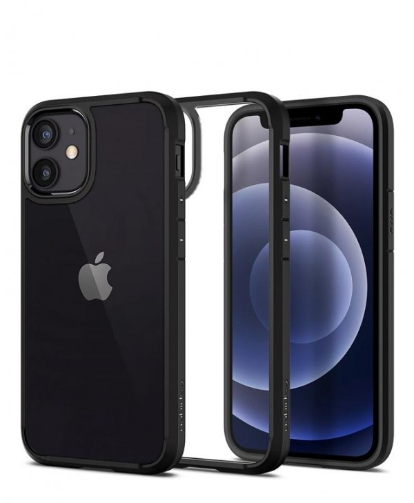 Spigen iPhone 12 Mini Case Ultra Hybrid