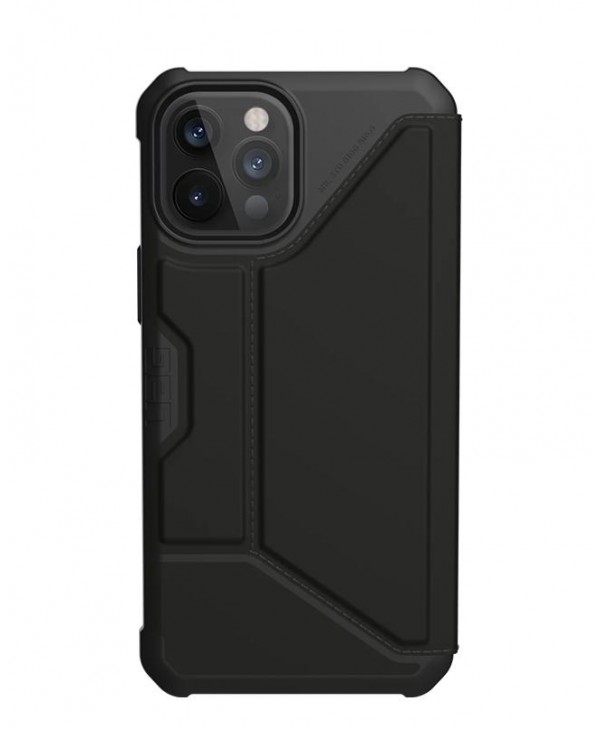 UAG Metropolis Series iPhone 12 Pro Max Case