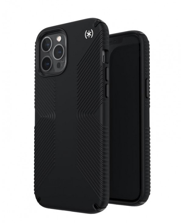 Speck Presidio2 Grip iPhone 12 Pro Max case