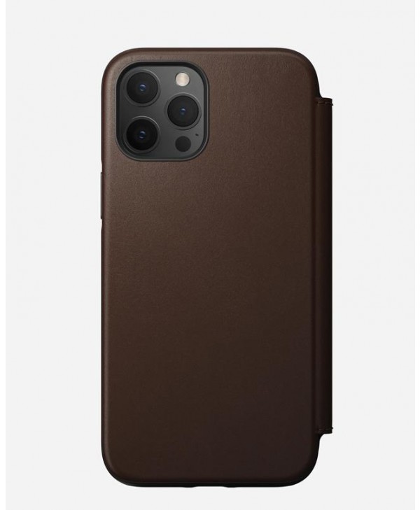 Nomad Rugged Folio for iPhone 12 Pro Max