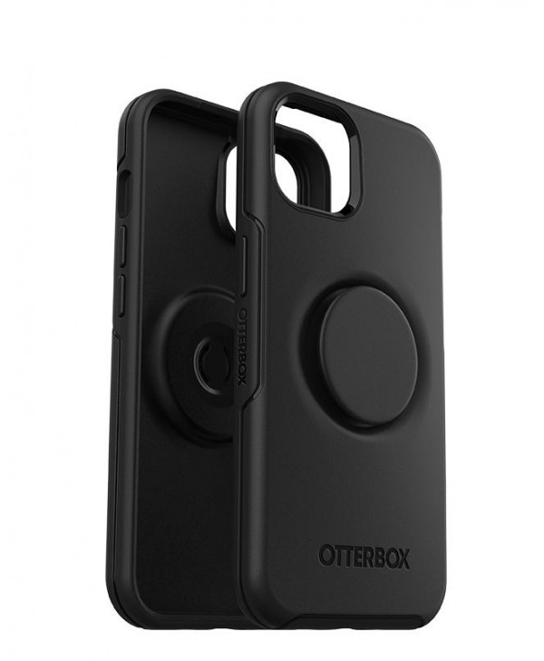 Otterbox iPhone 13 case Otter + Pop Symmetry Series Antimicrobial
