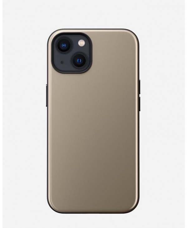 Nomad iPhone 13 Sport Case (Dune)