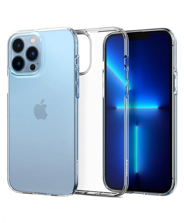 Spigen iPhone 13 Pro Case Liquid Crystal