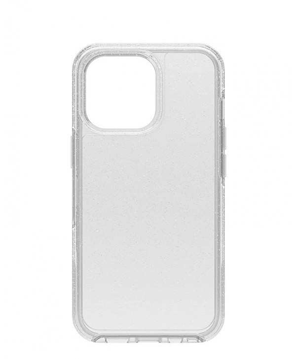 Otterbox iPhone 13 Pro case Symmetry Clear Series Antimicrobial