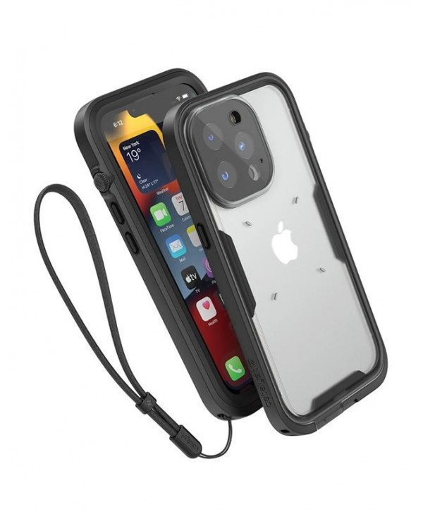 Catalyst Total Protection Waterproof Case For iPhone 13 Pro