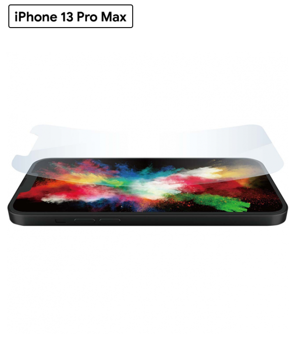 Power Support iPhone 13 Pro Max Screen Protector (AFP Crystal Film)