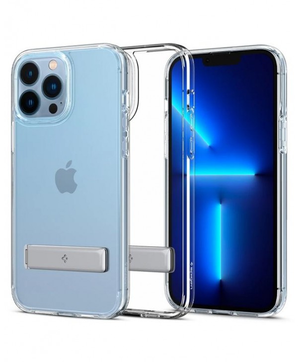 Spigen iPhone 13 Pro Max Case Ultra Hybrid S