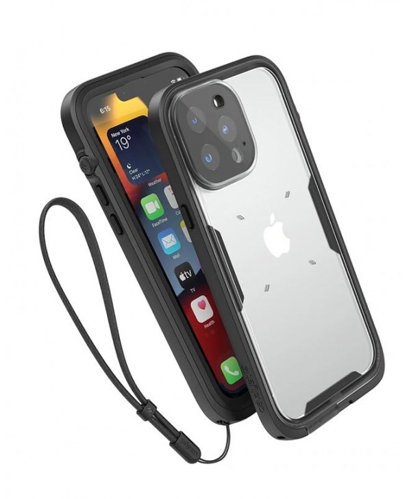 Catalyst Total Protection Waterproof Case For iPhone 13 Pro Max