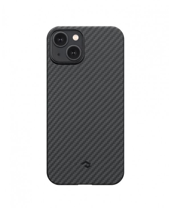 PITAKA MagEZ Case 3 for iPhone 14 (1500D)