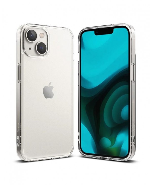 Ringke iPhone 14 Case - Fusion Matte