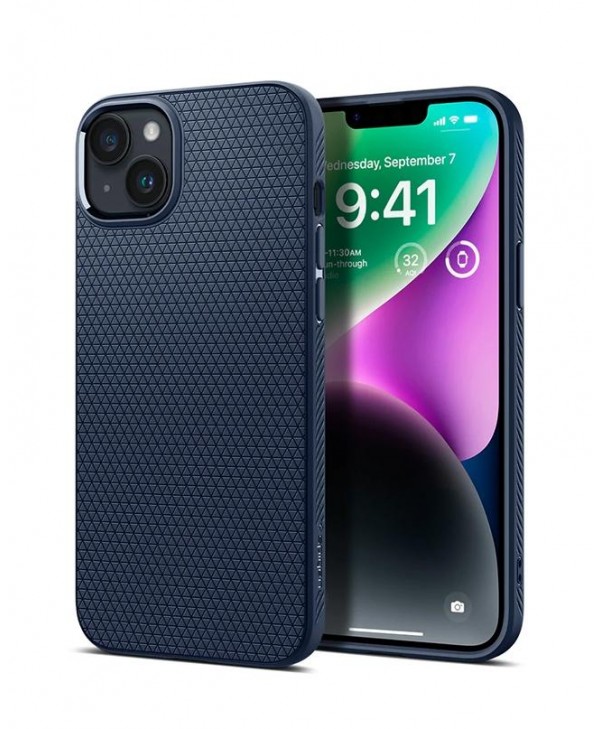 Spigen iPhone 14 Case Liquid Air