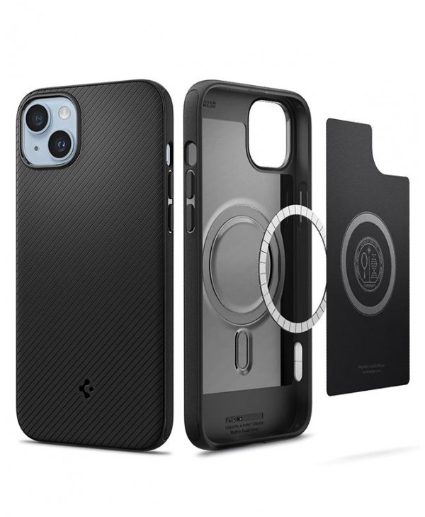 Spigen iPhone 14 Case Mag Armor (MagFit)