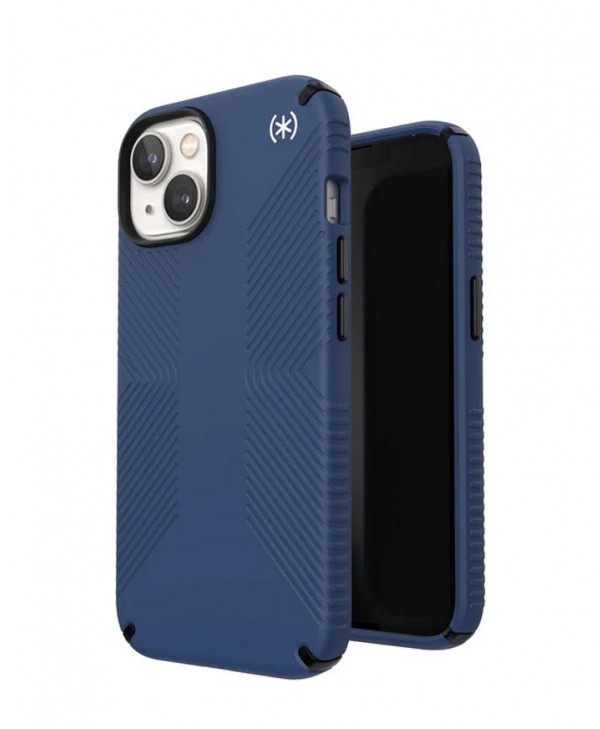 Speck iPhone 14 case Presidio2 Grip