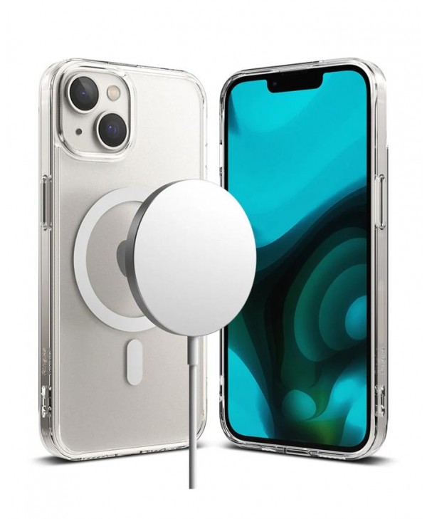 Ringke iPhone 14 Plus Case - Fusion Magnetic