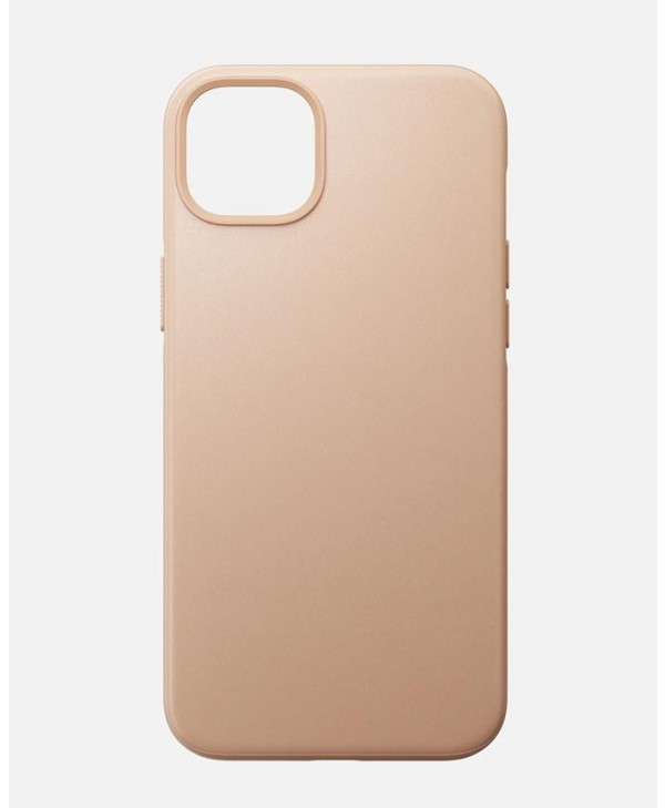 Nomad iPhone 14 Plus Modern Leather Case