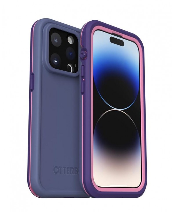 LifeProof iPhone 14 Pro Waterproof Case - FRE