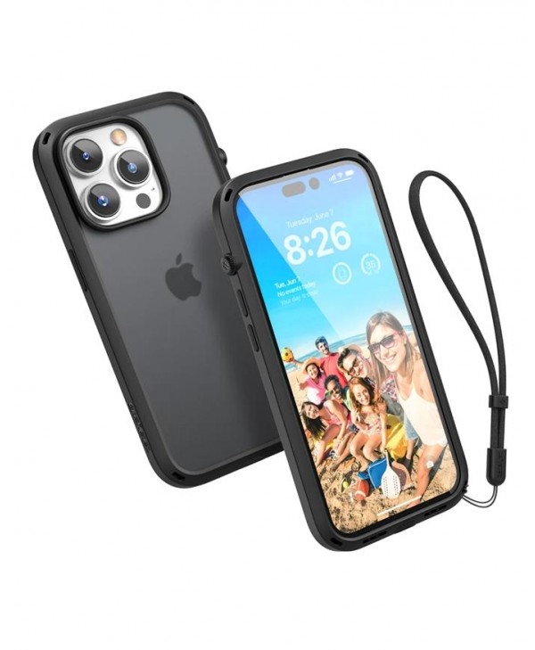 Catalyst iPhone 14 Pro Case - Influence