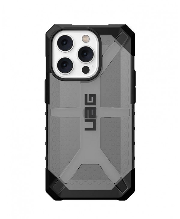 UAG iPhone 14 Pro Case Plasma