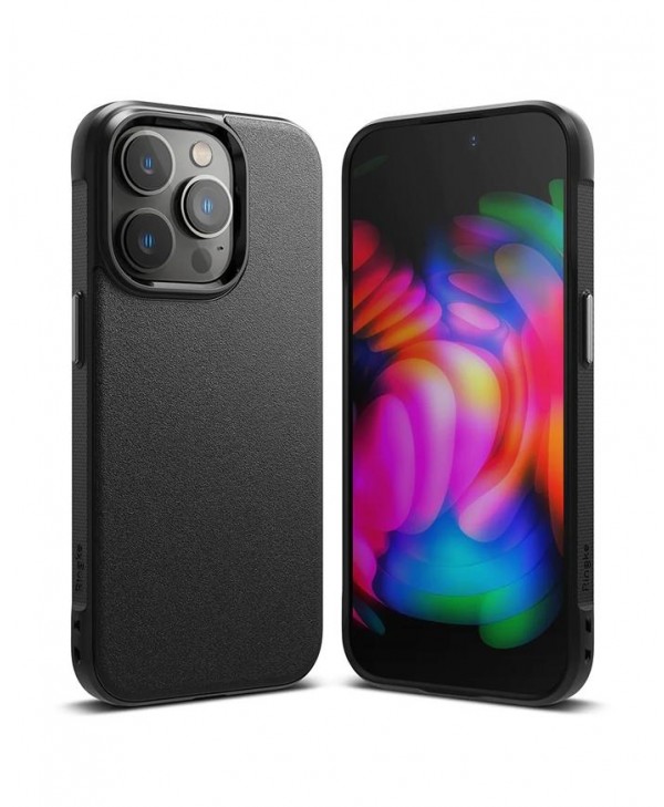 Ringke iPhone 14 Pro Case - Onyx
