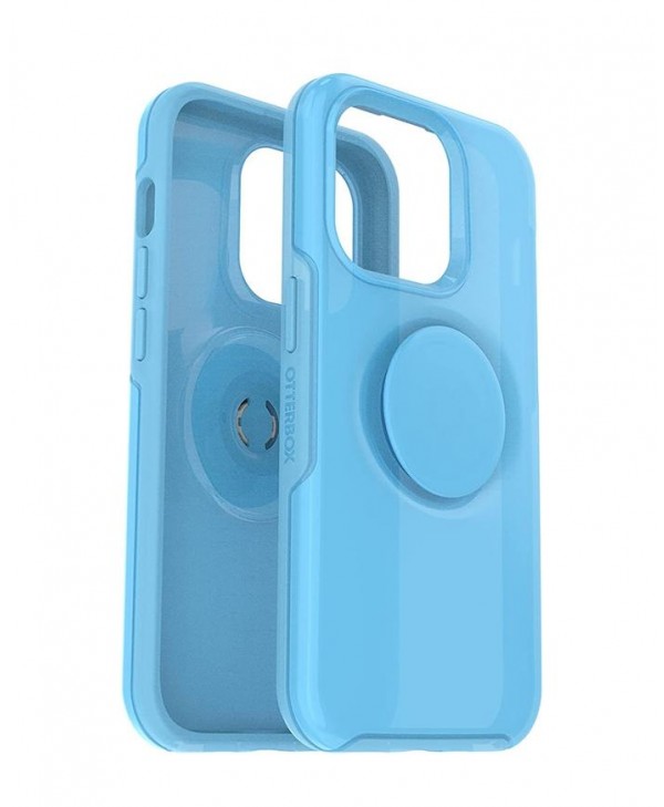 Otterbox iPhone 14 Pro case Otter + Pop Symmetry series