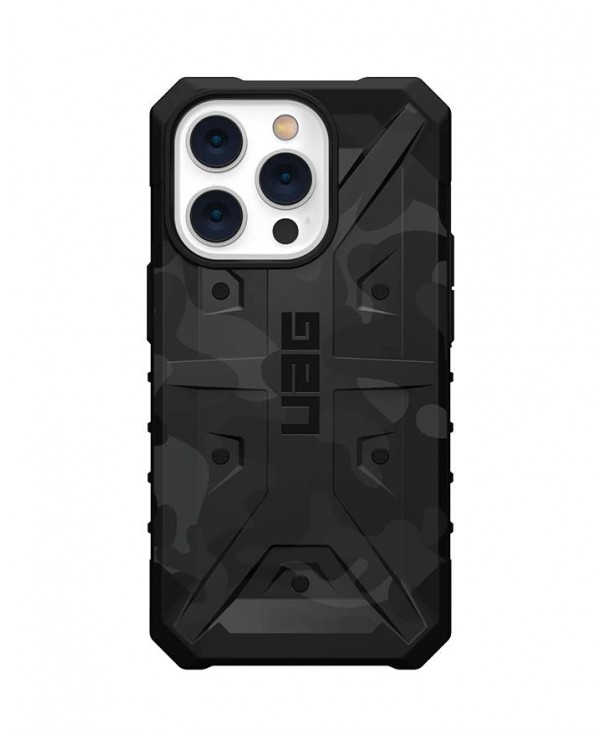 UAG iPhone 14 Pro Case Pathfinder SE