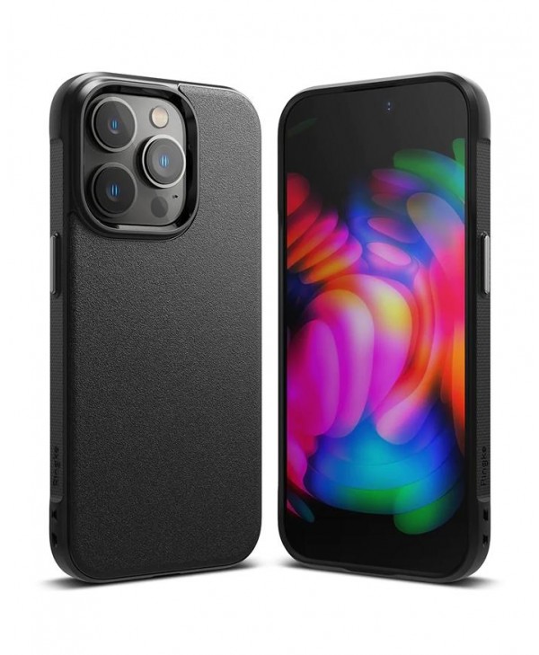 Ringke iPhone 14 Pro Max Case - Onyx