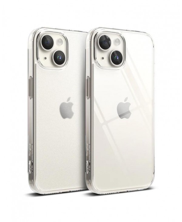 Ringke iPhone 15 Case - Fusion