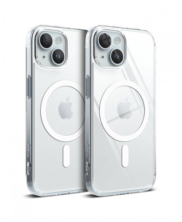 Ringke iPhone 15 Case - Fusion Magnetic