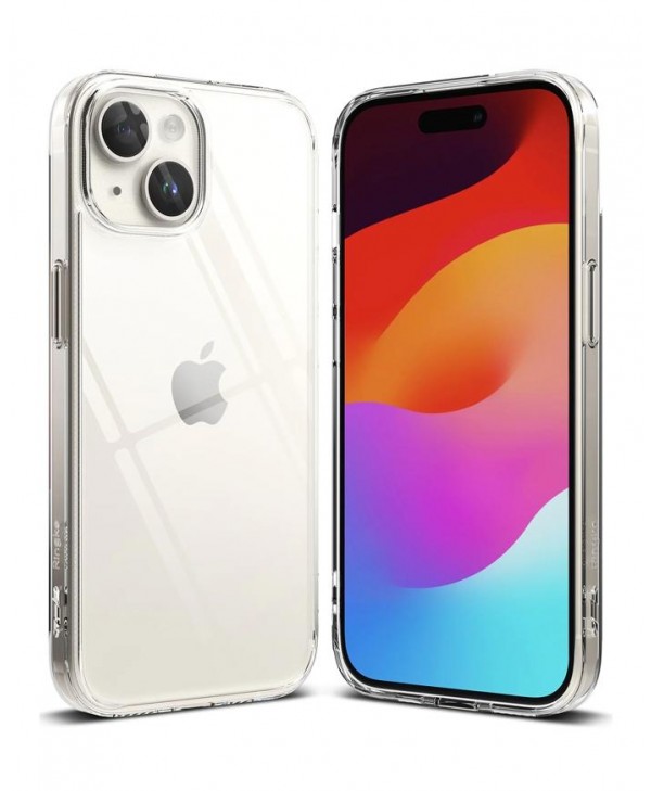 Ringke iPhone 15 Plus Case - Fusion