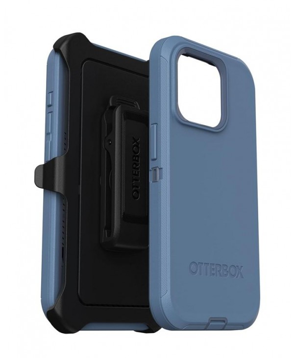 Otterbox iPhone 15 Pro case Defender