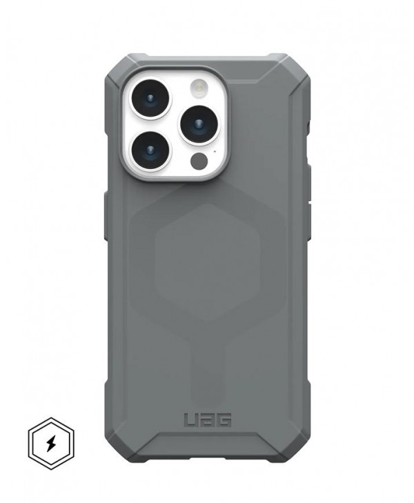 UAG iPhone 15 Pro MagSafe Case Essential Armor