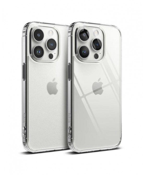 Ringke iPhone 15 Pro Case - Fusion